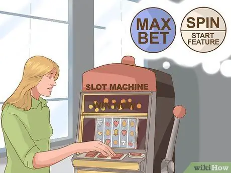 Beat the Slots Шаг 9
