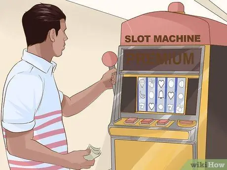 Beat the Slots Шаг 11
