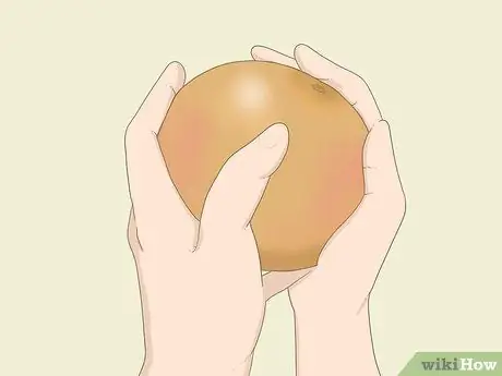 Pick Grapefruit Step 5