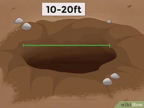 Выращивание папайи Шаг 9