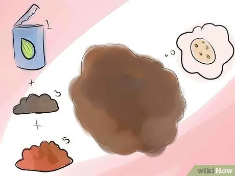 Сделать семенную бомбу Шаг 3 Пуля 2