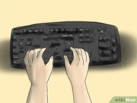 Как компьютерный взломщик Шаг 8