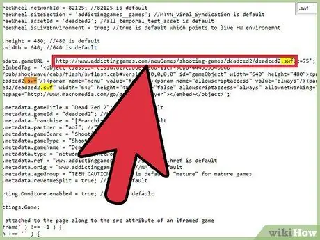 Играйте во флеш-игры на заблокированном школьном или рабочем компьютере Шаг 5