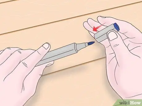 Используйте маркеры Copic, шаг 14