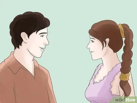 Приготовьтесь к выпускному вечеру, шаг 2