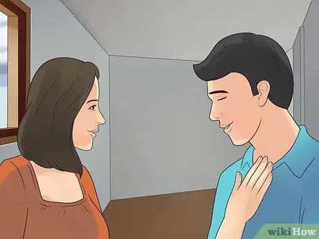 Будьте неотразимы для женщин Шаг 1