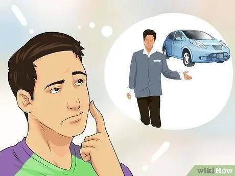 Как разорвать договор аренды автомобиля Шаг 12