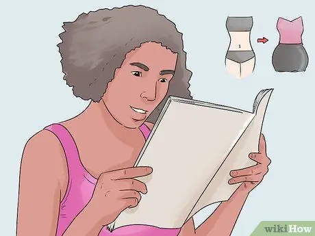 Выберите платье для выпускного вечера Шаг 7