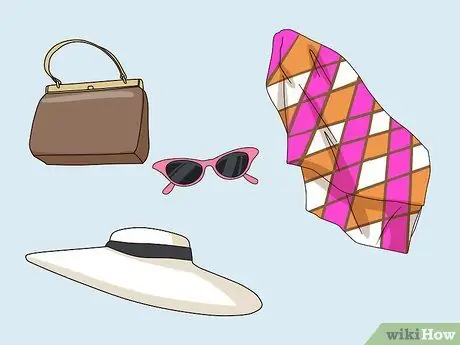Платье Винтаж Шаг 10