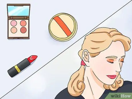 Платье Винтаж Шаг 9
