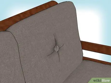 Обивка мебели Step 10