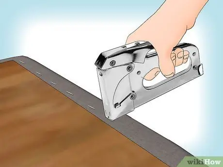 Обивка мебели Step 9