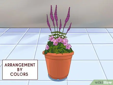 Дизайн контейнерного сада Шаг 12