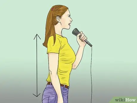 Пой лучше, если думаешь, что ты плохой Шаг 1 Пой лучше, если думаешь, что ты плохой Шаг 1