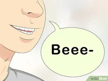 Увеличьте объем легких для пения Шаг 8