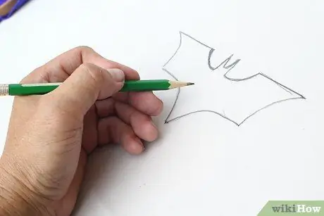 Краска на бархате Шаг 5