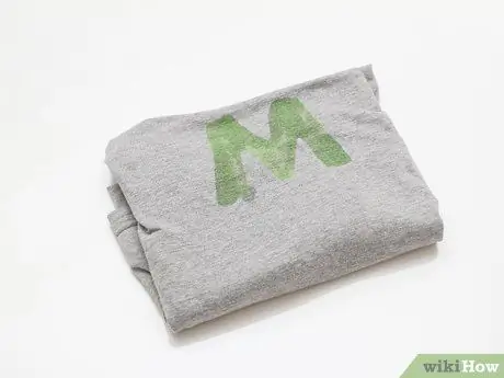 Печать на ткани Шаг 15