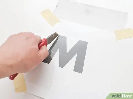 Печать на ткани Шаг 4