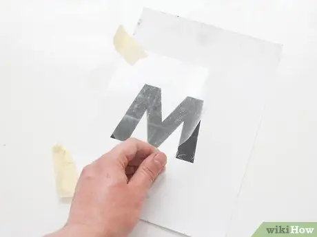 Печать на ткани Шаг 5