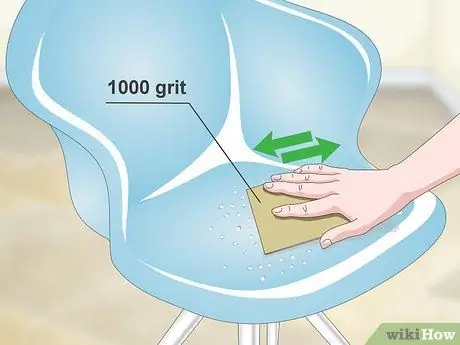Гелькоут из стекловолокна Step 10