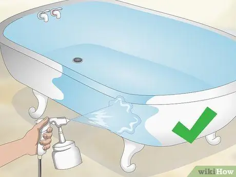 Гелькоут из стекловолокна Step 7