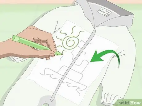 Украсить комбинезоны Шаг 3