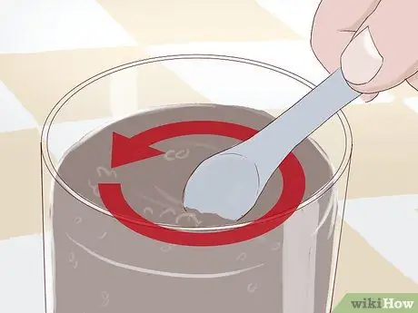 Вырастить питомца чиа Шаг 3