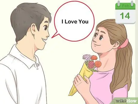 Give Flowers Шаг 13