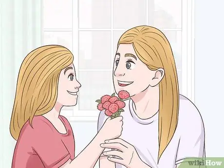 Give Flowers Шаг 14