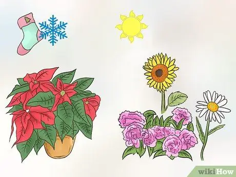 Дарить цветы Шаг 3
