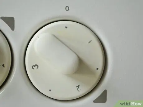 Утилизируйте свечи, шаг 4