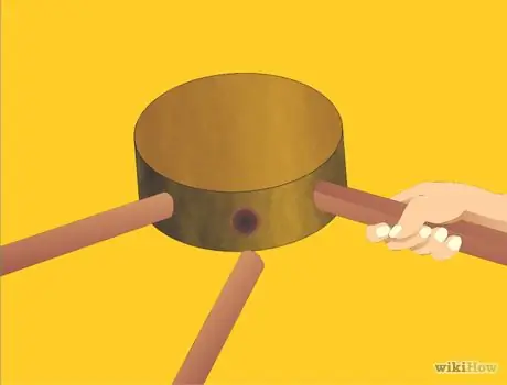 Вагон Шаг 17