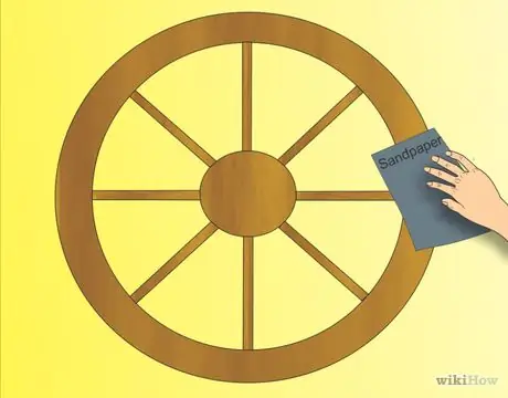 Вагон Шаг 18