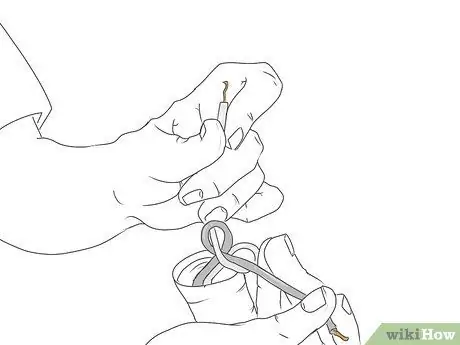 Построить лампу Шаг 11