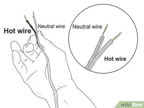 Построить лампу Шаг 12