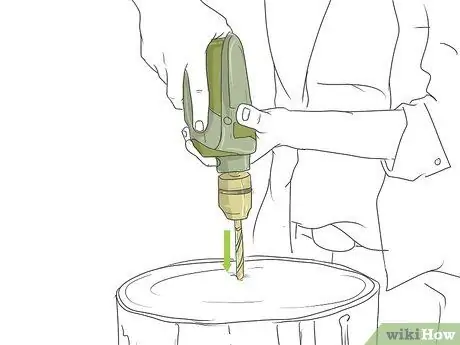 Построить лампу Шаг 3