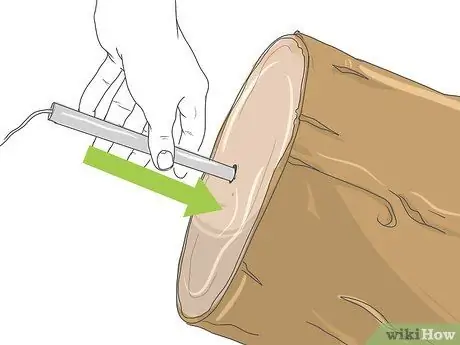 Построить лампу Шаг 6