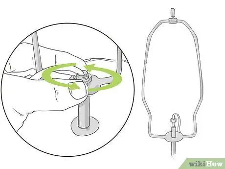 Построить лампу Шаг 8