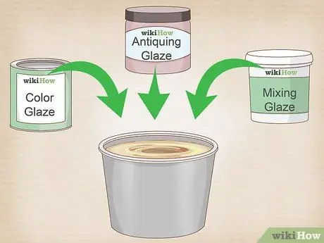 Возраст дерева Step 9