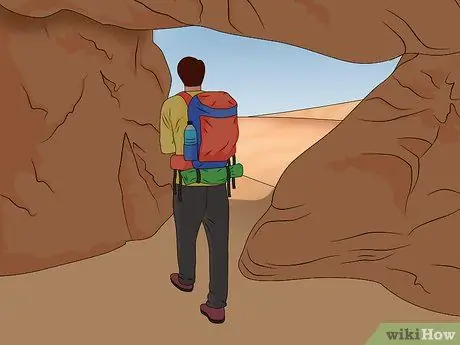 Выжить в пустыне Шаг 6