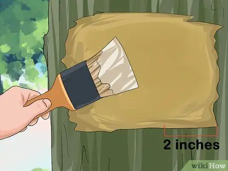 Рисуем дерево Шаг 10