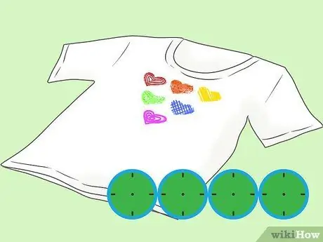 Puffy Paint a Shirt Шаг 9