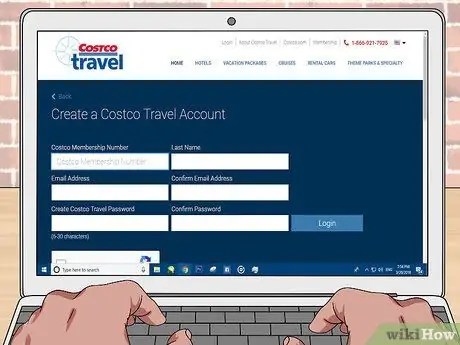 Получите билеты Universal Studios в Costco Step 10