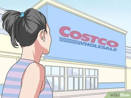 Получите билеты Universal Studios в Costco Step 12