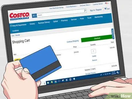 Получите билеты Universal Studios в Costco Step 4