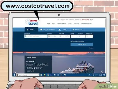 Получите билеты Universal Studios в Costco Step 5