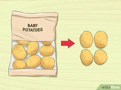 Уменьшение, повторное использование и переработка, шаг 1