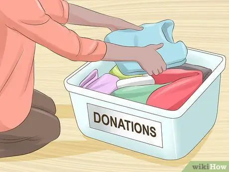 Уменьшение, повторное использование и переработка Шаг 10