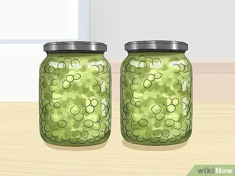 Уменьшение, повторное использование и переработка Шаг 11