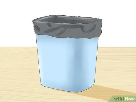 Уменьшение, повторное использование и переработка Шаг 13